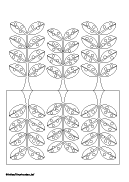 Coloring for Adults: Patterns