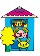 Coloring Game 2