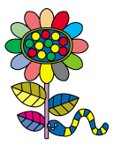 Coloring Game 2